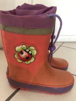 Gummistiefel von Playshoes gr.26/27 Nordrhein-Westfalen - Sankt Augustin Vorschau