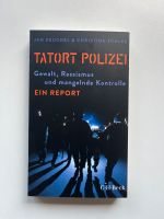 Tatort Polizei - Gewalt, Rassismus und mangelnden Kontrolle Nordrhein-Westfalen - Möhnesee Vorschau