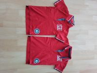 Poloshirts für Jungs, 116/122 Bayern - Augsburg Vorschau