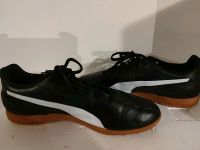 Puma Hallensportschuhe Sneaker in Größe 40,5 Nordrhein-Westfalen - Spenge Vorschau