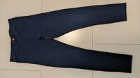 H&M Leggings mit angerauter Innenseite Gr. 128 Stuttgart - Feuerbach Vorschau