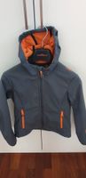 CMP Softshelljacke, grau, Gr. 140 Bayern - Landshut Vorschau