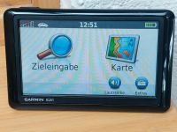 Garmin NAVI 1490 LM ( 5 Zoll ) Rheinland-Pfalz - Zerf Vorschau