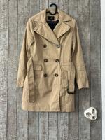 H&M Jacke Parka Größe 34 Niedersachsen - Zetel Vorschau