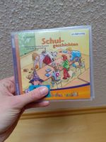 CD Fabulus erzählt: Schulgeschichten der hörverlag Nordrhein-Westfalen - Troisdorf Vorschau
