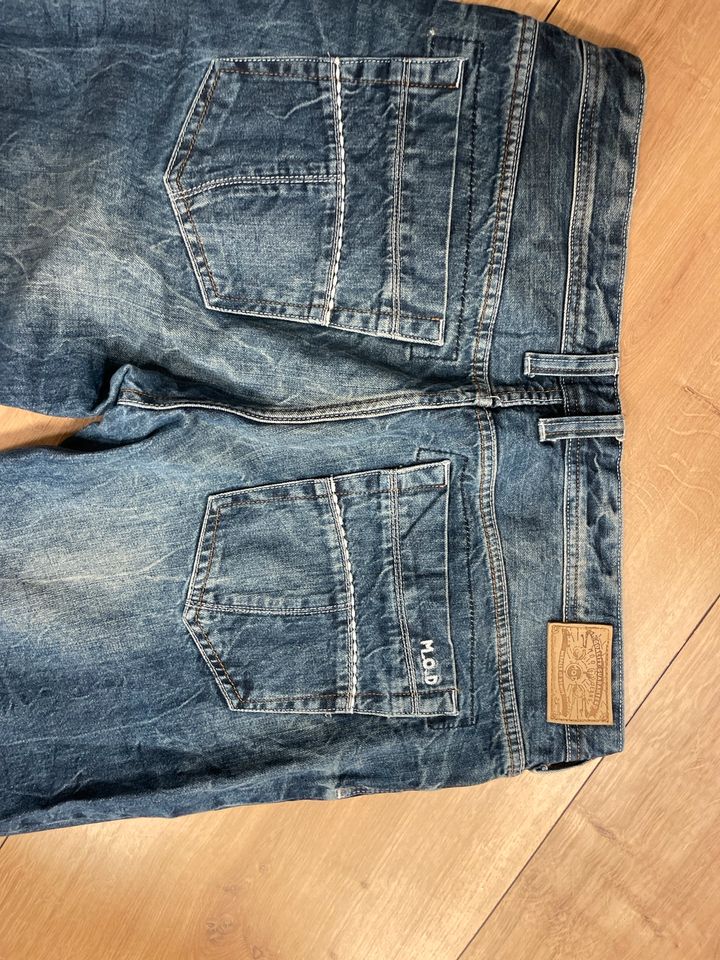 MOD Jeans Herren 36/36 in Gerolsbach