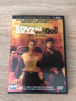 Boyz in the Hood DVD Hessen - Marburg Vorschau