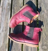 Froddo Chelsea boots Leder Gr. 35 Nordwestmecklenburg - Landkreis - Herrnburg Vorschau