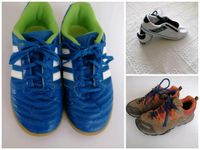 Gr. 36 Sportschuhe Turnschuhe Wanderschuhe Chucks Adidas Levis Bayern - Stockstadt a. Main Vorschau