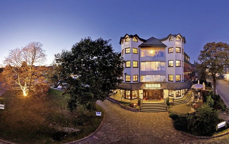 Sauerland 2 Nächte Winterberg Hotel Liebesglück ab 119€ in Vaihingen an der Enz