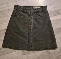 Jeansrock Noisy May / Gr. S / Neu Nordrhein-Westfalen - Euskirchen Vorschau