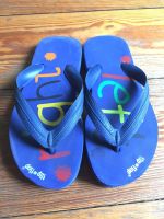 Flipflops blau 29 30 Niedersachsen - Braunschweig Vorschau