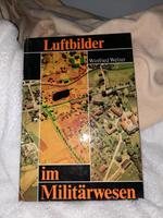 Buch DDR NVA Luftbilder im Militärwesen Sachsen-Anhalt - Arnstein Vorschau