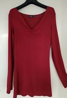 Shirt Longsleeve Gr. S (34-36-38) Mexx Oberteil Trend 2025: Rot! Bayern - Regensburg Vorschau