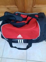 Sporttasche/ Reisetasche adidas Saarland - Nohfelden Vorschau