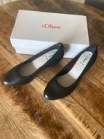 Damen Pumps 41, s. Oliver neu! Niedersachsen - Wunstorf Vorschau