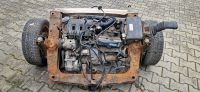 Smart Motor KOMPLETT  Getriebe 45 PS Bayern - Amberg Vorschau