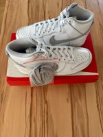 Nike Dunk High Grey Fog Größe 36 Neu & OVP ✅ Nordrhein-Westfalen - Schwerte Vorschau