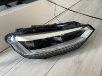 Vw touran Voll Led Scheinwerfer rechts 5TB 5TB941082A Bielefeld - Heepen Vorschau