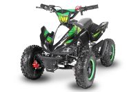 Python Deluxe 6 Zoll 49cc Kinderquad ATV Cross Pocket Quad Kinder Nordrhein-Westfalen - Gelsenkirchen Vorschau