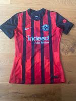 Eintracht Frankfurt  Jović Trikot für Frauen Hessen - Obertshausen Vorschau