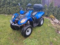 Kymco Quad MXU 50 Brandenburg - Drebkau Vorschau