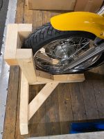 Motorrad Transporthilfe Maßanfertigung nach Kundenwunsch Niedersachsen - Vechelde Vorschau