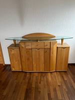 Massives Sideboard 175x112 cm Bayern - Neunkirchen a. Brand Vorschau