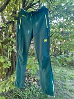Mammut Softshellhose Größe 46 kleine Herrengröße Bayern - Rosenheim Vorschau