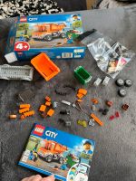 Lego 60220 Müllwagen Hamburg-Mitte - Hamburg Hamm Vorschau