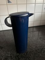 Tupperware Kanne dunkelblau Baden-Württemberg - Pfullingen Vorschau