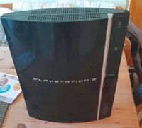 PS3 defekt mit einem Controler Wandsbek - Steilshoop Vorschau