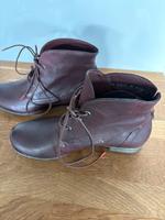 Think Stiefeletten   DENK   Damenschuhe 39,5 Neu Nordrhein-Westfalen - Willich Vorschau