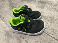 Nike Kinder Schuhe / Sneaker Gr. 25 Niedersachsen - Haselünne Vorschau