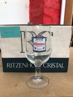 Kronen Klassik Ritzenhofer Cristal Pils Gläser Glas Nordrhein-Westfalen - Korschenbroich Vorschau