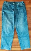 Retro/ Vintage Original Jeanshose* Gr.44* Zerres* blau*top Nordrhein-Westfalen - Willich Vorschau