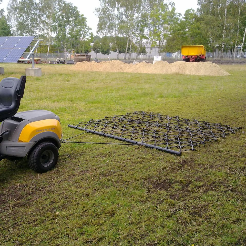 Jansen Wiesenschleppe Reitbahnplaner Egge Wiesenegge 244 cm in Bayern -  Dorfen | eBay Kleinanzeigen ist jetzt Kleinanzeigen