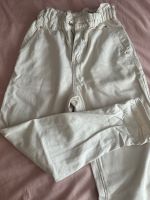 Zara baggy Hose beige gr 34 neu Nordrhein-Westfalen - Mönchengladbach Vorschau