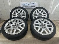 205/45 R16 87V XL Winterreifen Alufelgen Bj2017 STARPERFORMER Nordrhein-Westfalen - Remscheid Vorschau