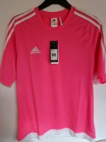 Adidas Sportshirt pink Bayern - Prutting Vorschau