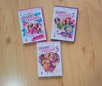 Hanni & Nanni DVD's Baden-Württemberg - Rust Vorschau