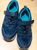 Hallenturnschuhe Gr. 38 Nordrhein-Westfalen - Unna Vorschau