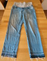 Umstands Jeans bpc 44 hellblau Niedersachsen - Achim Vorschau