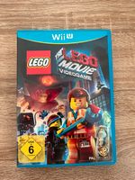 The LEGO Movie Videogame für Wii U - Top Zusand! Hessen - Ludwigsau Vorschau