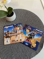 •DVD• Playmobil Kurzfilme 3x, Western, Dragon, Top Agents 2 Bayern - Dietenhofen Vorschau