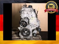 Motor 1.6 CRDI 90PS D4FB KIA CEED HYUNDAI I30 2006-2012 72TKM Berlin - Wilmersdorf Vorschau