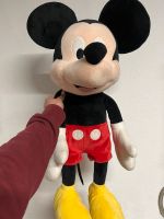 Xxl Mickey Maus 75cm Disney Saarland - Dillingen (Saar) Vorschau