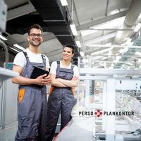 Produktionsmitarbeiter (m/w/d) Nordrhein-Westfalen - Neuss Vorschau