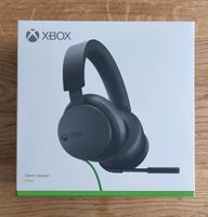 XBox Stereo Headset für XBox Series X/S, XBox one, Windows 10 Bayern - Dollnstein Vorschau