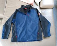 Engelbert Strauss Herren Softshell Jacke blau Gr L-XL Top Nordrhein-Westfalen - Bad Lippspringe Vorschau